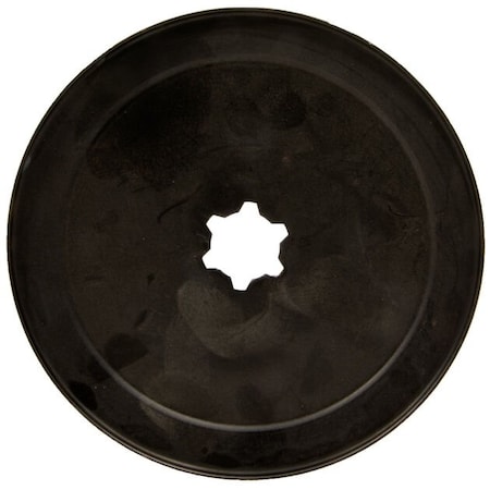 Mtd Pulley-Auger 756-04443